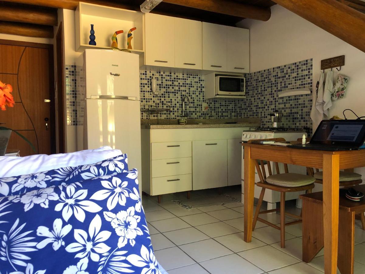 Loft encantador em Praia do Forte próximo à Vila. Exterior foto