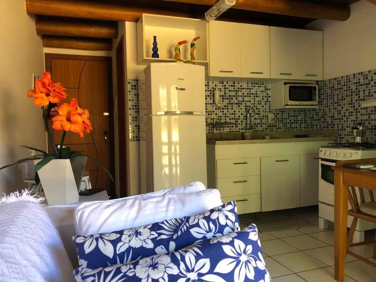 Loft encantador em Praia do Forte próximo à Vila. Exterior foto