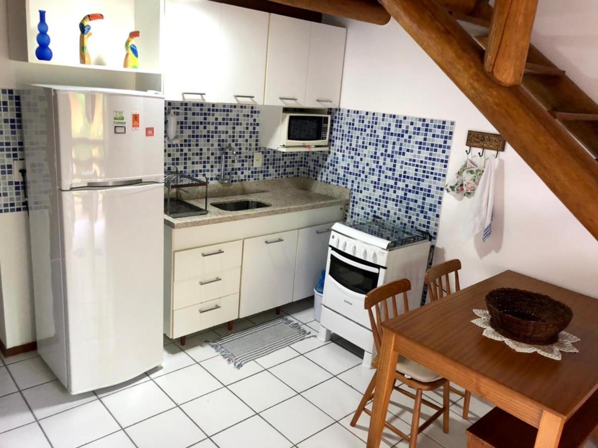 Loft encantador em Praia do Forte próximo à Vila. Exterior foto