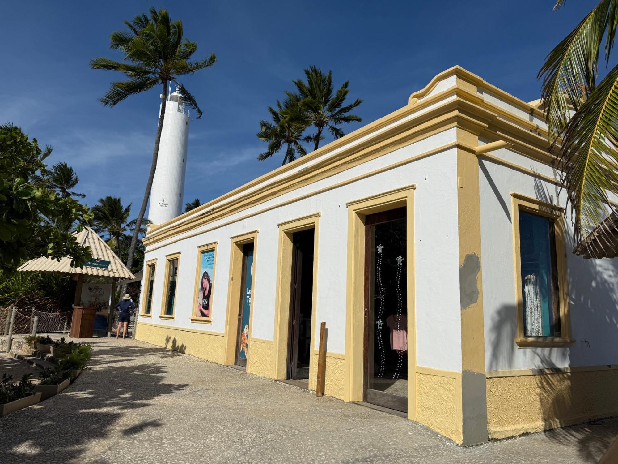 Loft encantador em Praia do Forte próximo à Vila. Exterior foto